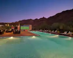 Cloud 7 Residence AlUla thumbnail